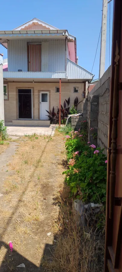 تصویر ۱ - ویلا ویلای ساحلی نویدی در  زیبا کنار