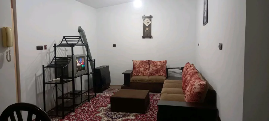 تصویر ۱ - سوییت اسپی رو در نوشهر
