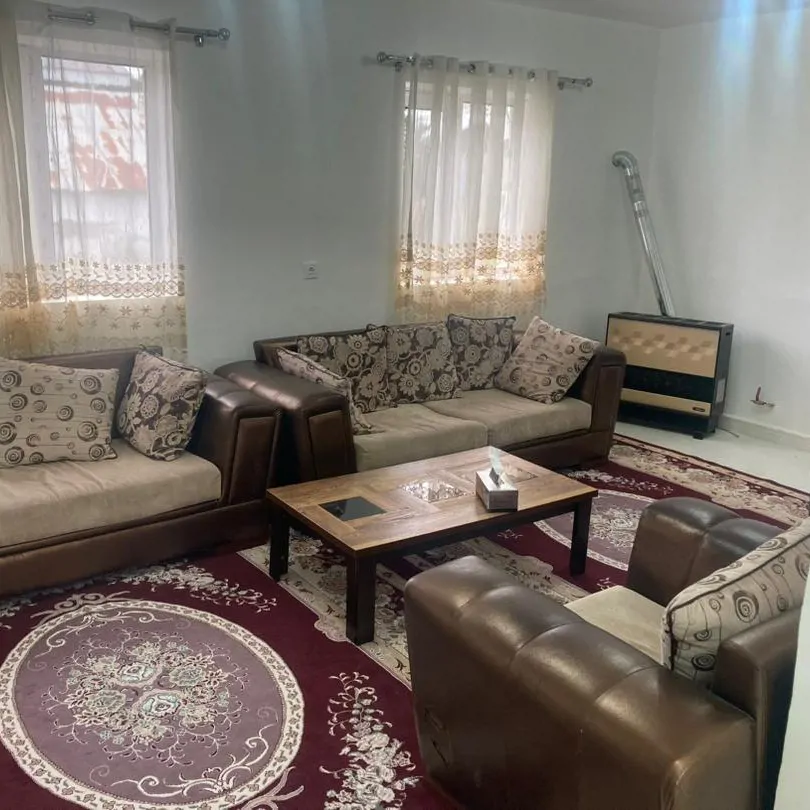 تصویر ۱ - ویلا ایاز در  ماسال