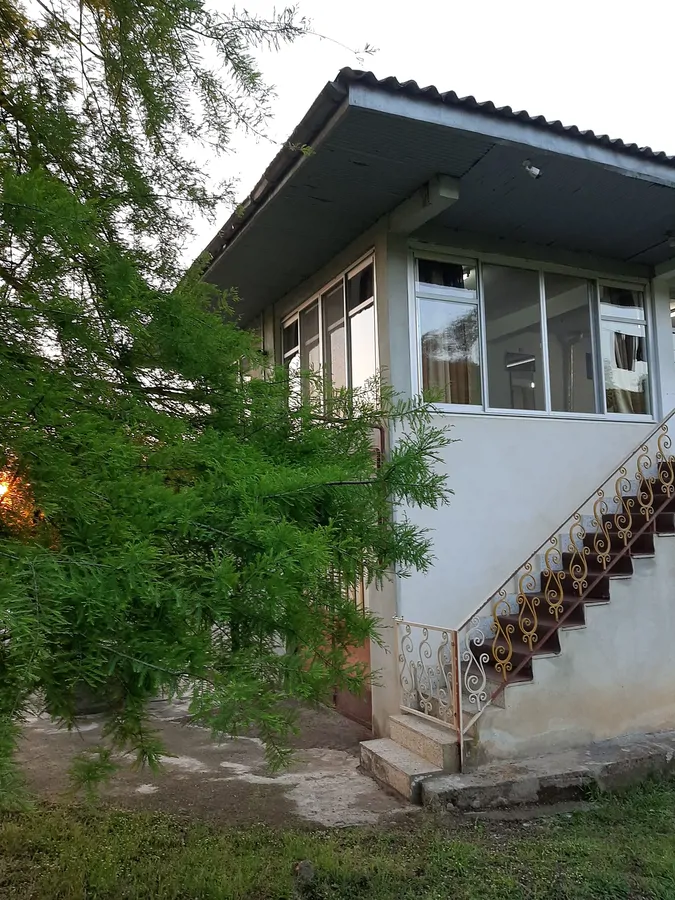 تصویر ۱ - ویلا سرای بهشت در رشت