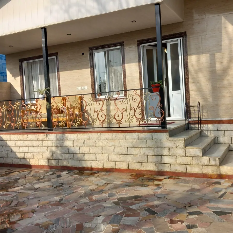 تصویر ۱ - ویلا استخردار آبگرم ایرج در  کتالم