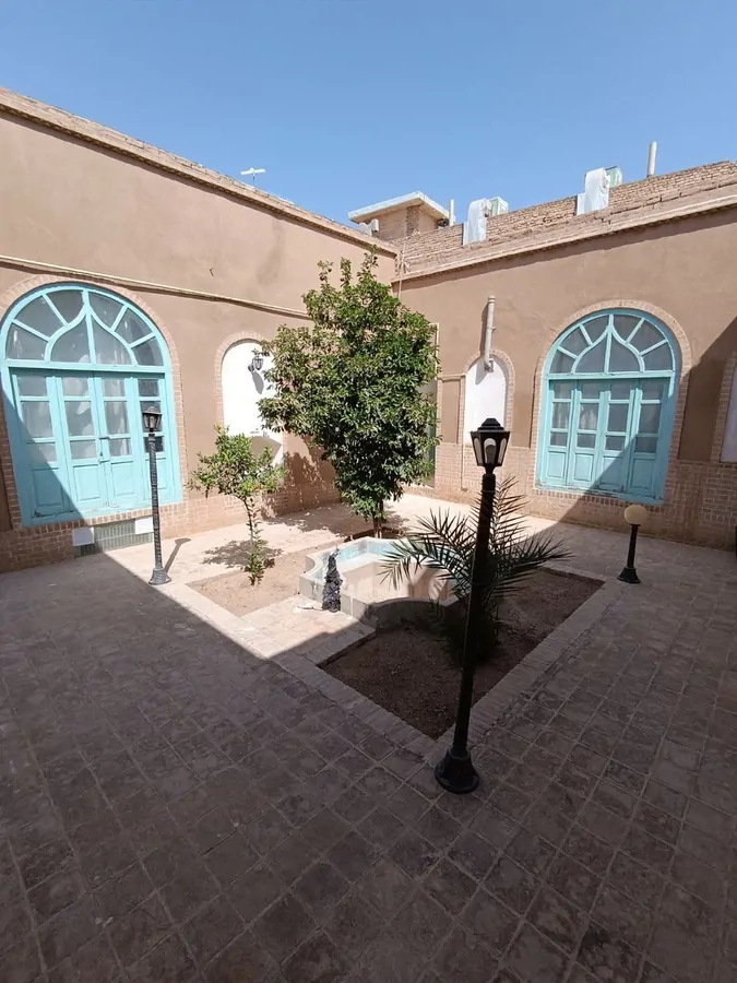 تصویر ۱ - سوییت عبدالرزاق (5) در  یزد