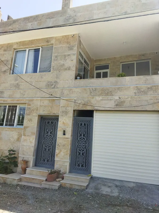 تصویر ۱ - آپارتمان دهکده  در  سامان