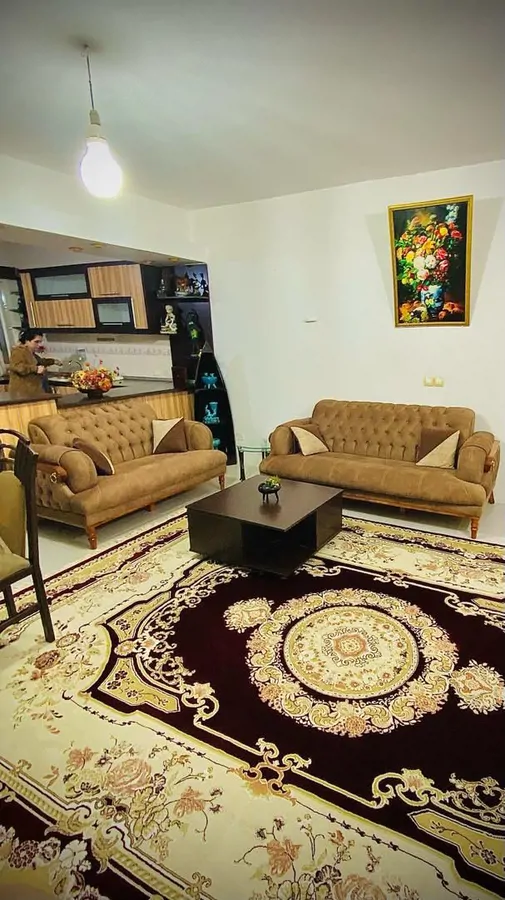 تصویر ۱ - ویلا ویلای ساحلی گلسار۵۵ در  ایزدشهر