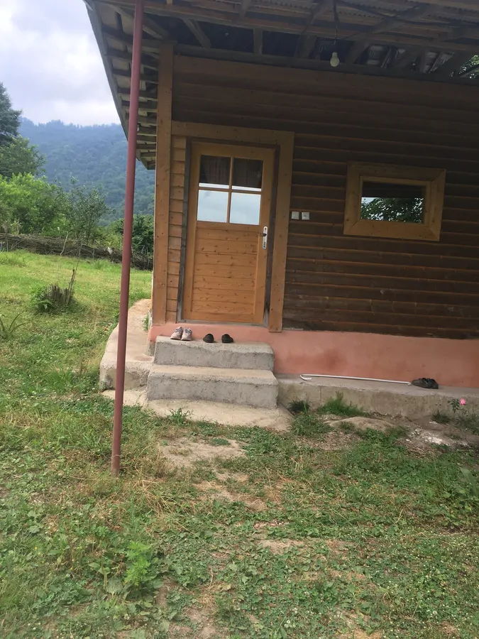 تصویر ۱ - روستایی و عشایری ویلا سوییت در  ماسال