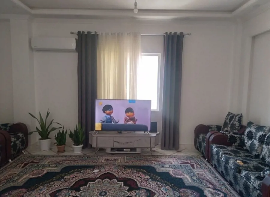 تصویر ۱ - خانه یاسان در  رضوانشهر
