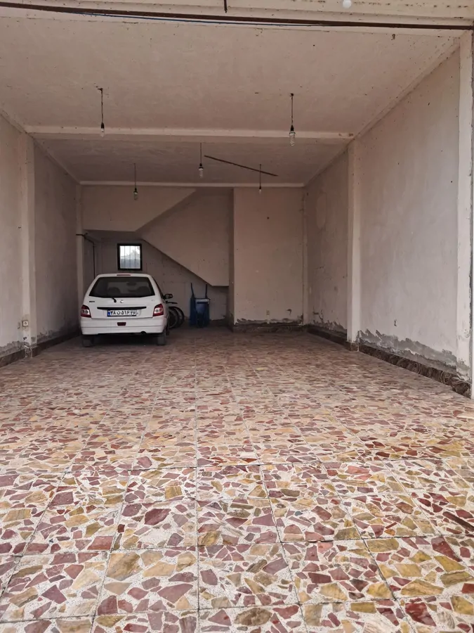 تصویر ۱ - آپارتمان آپارتمان خوش آب و هوا در زیباکنار  در  زیبا کنار