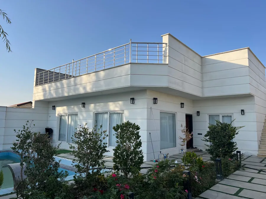 تصویر ۱ - ویلا بهاران در  سهیلیه