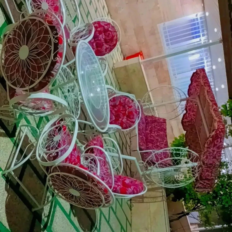 تصویر ۱ - ویلا ویلا درشهریار در  شهریار