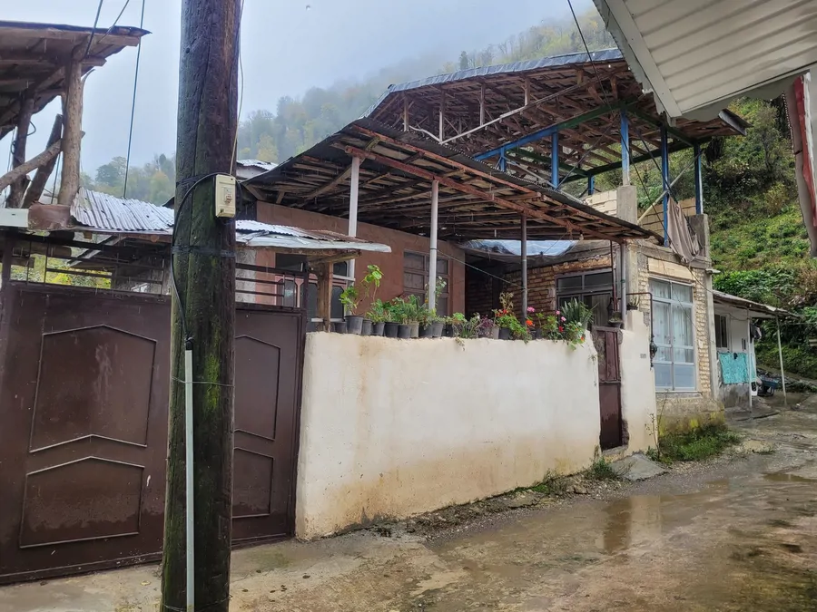 تصویر ۱ - خانه سوئیت فلت امینی در  شفت