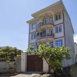 تصویر ۱ - خانه سوئیت آپارتمان در  آستارا