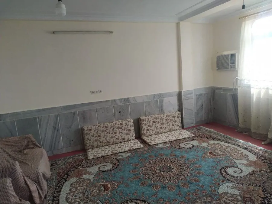 تصویر ۱ - آپارتمان مبله در  چابهار