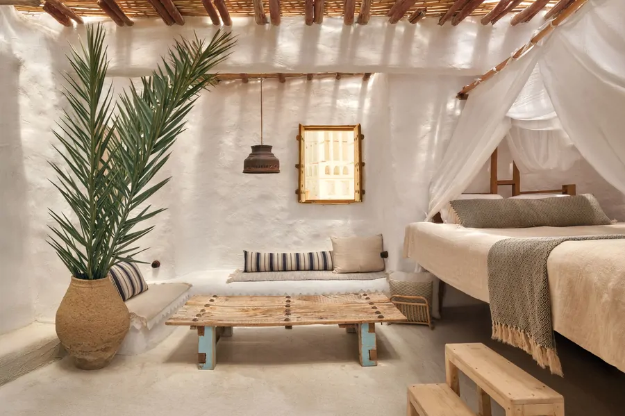 تصویر ۱ - اقامتگاه بوم‌گردی بوتیک هتل سربون.واحد دکان در  قشم