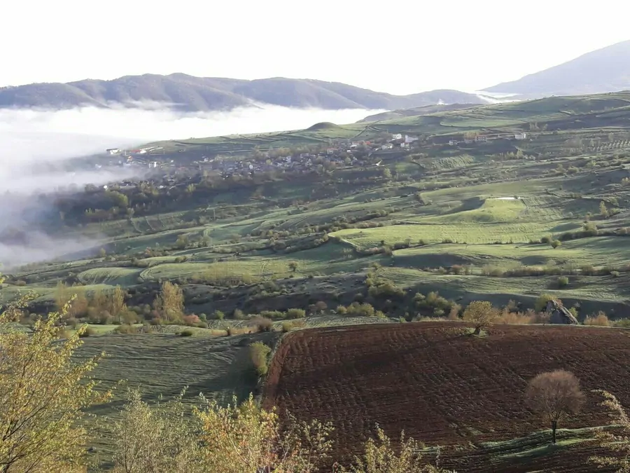 تصویر ۱ - ویلا زیبا و دلنشین در  گلوگاه