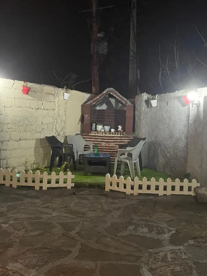 تصویر ۱ - ویلا اقامتگاه میلاد در  انزلی