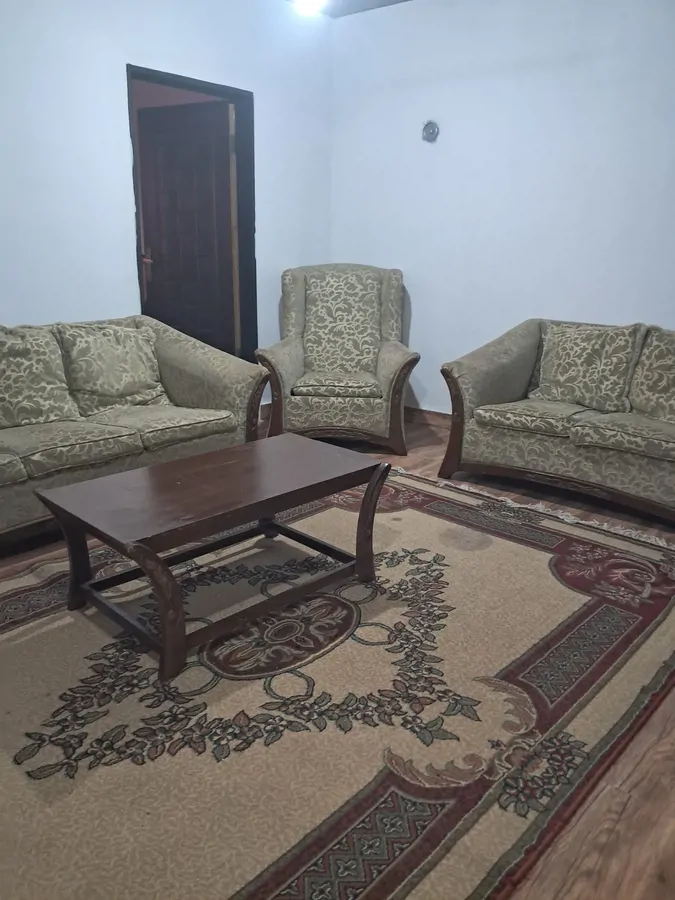 تصویر ۱ - آپارتمان سوئیت بئودهی در  نوشهر