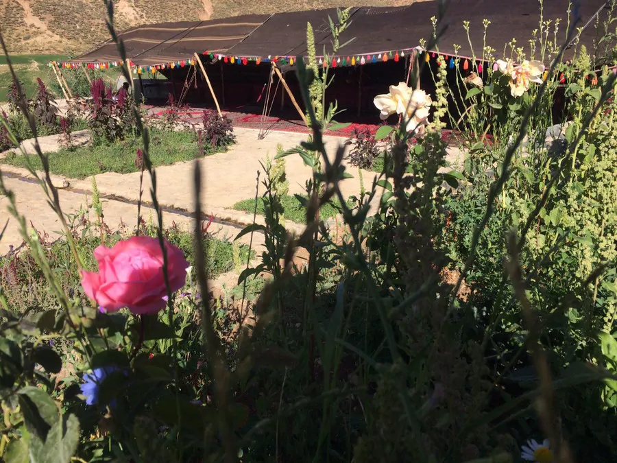 تصویر ۱ - روستایی و عشایری کوهرنگ (شماره7) در  کوهرنگ