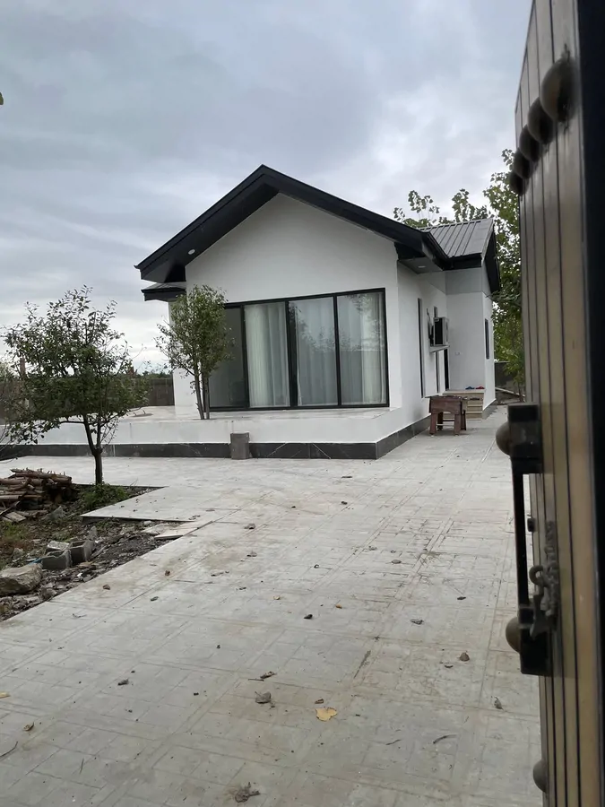 تصویر ۱ - ویلا محمودی در  شفت