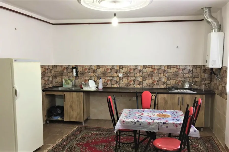 تصویر ۱ - آپارتمان داورپناه 1 در  لاهیجان