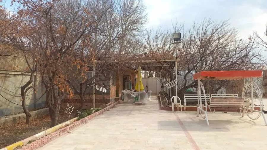 تصویر ۱ - ویلا روز های سبز در  شهریار