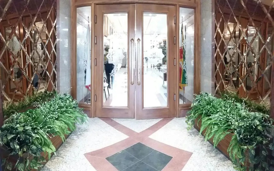 تصویر ۱ - هتل آپارتمان خیام (واحد۸) در  مشهد