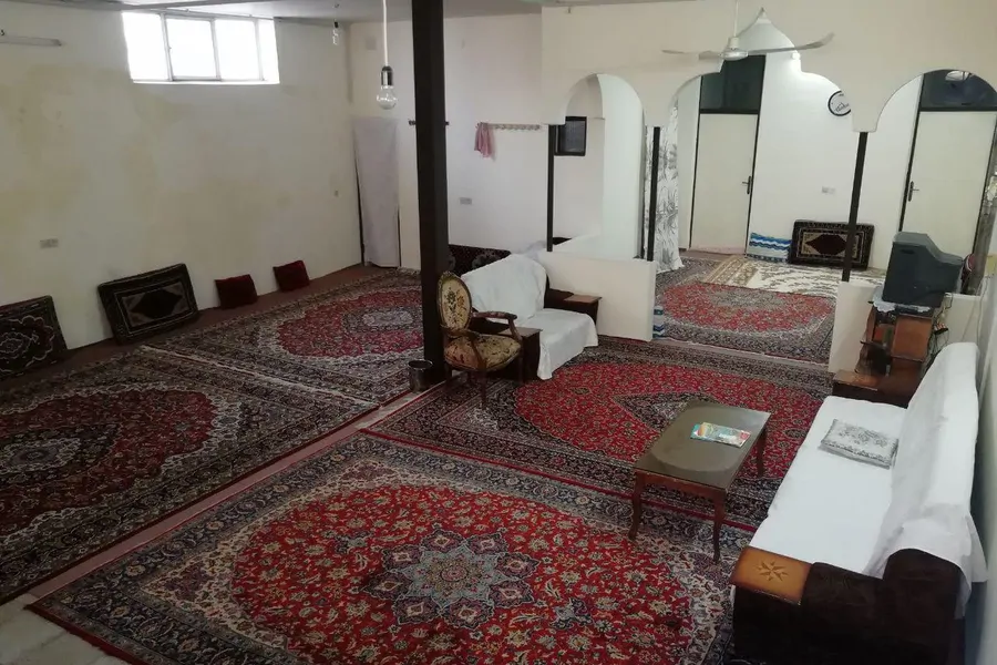 تصویر ۱ - آپارتمان ترابی در  کاشان