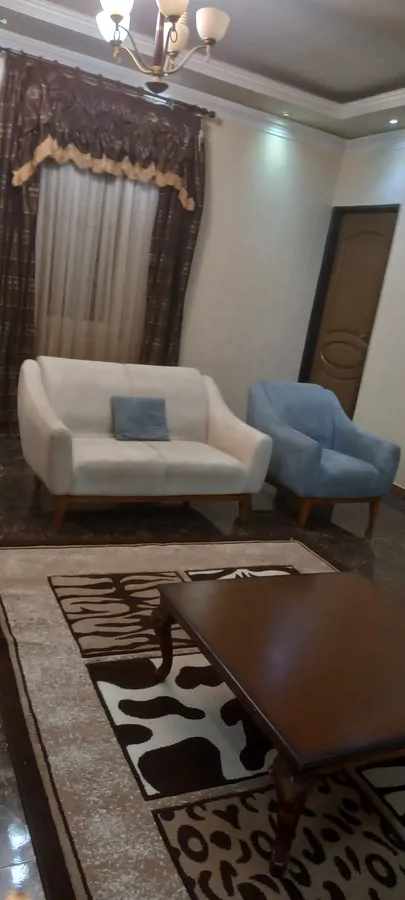 تصویر ۱ - آپارتمان یاس ۲ در تهران