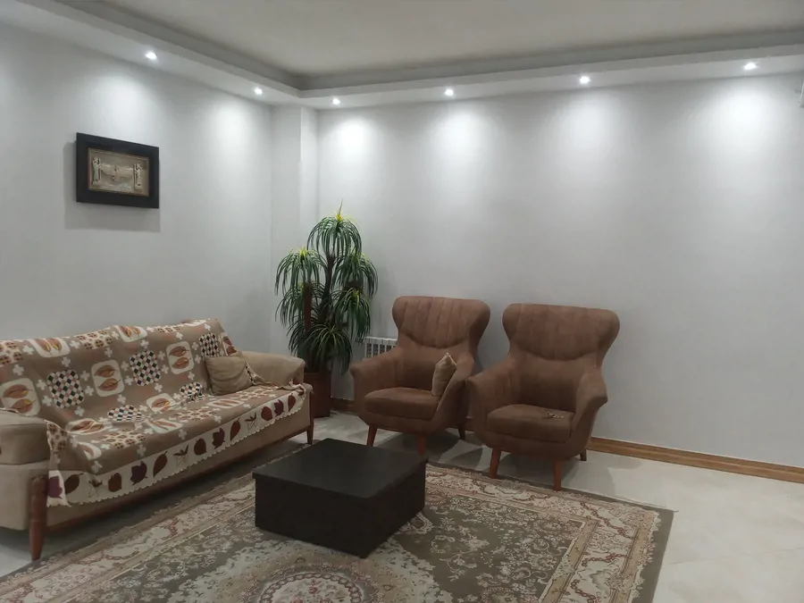 تصویر ۱ - آپارتمان تک خواب مبله علی در  انزلی