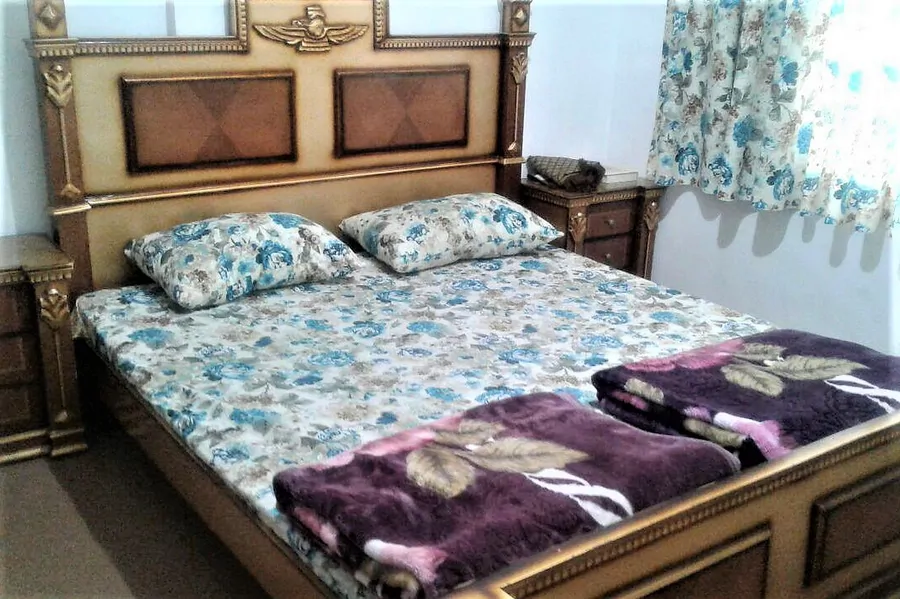 تصویر ۱ - آپارتمان مبله مولوی امیربهادر (طبقه سوم) در  تهران