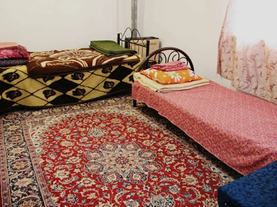 تصویر ۱ - سوییت  ساحلی ویلایی گیلانه(واحد۱) در  انزلی