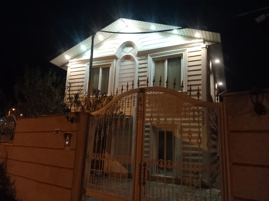 تصویر ۱ - ویلا  خانه سفید در  قزوین