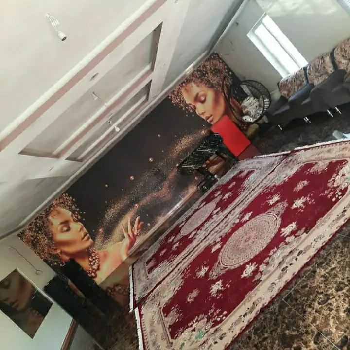 تصویر ۱ - ویلا باغ استخردار در  ملارد 