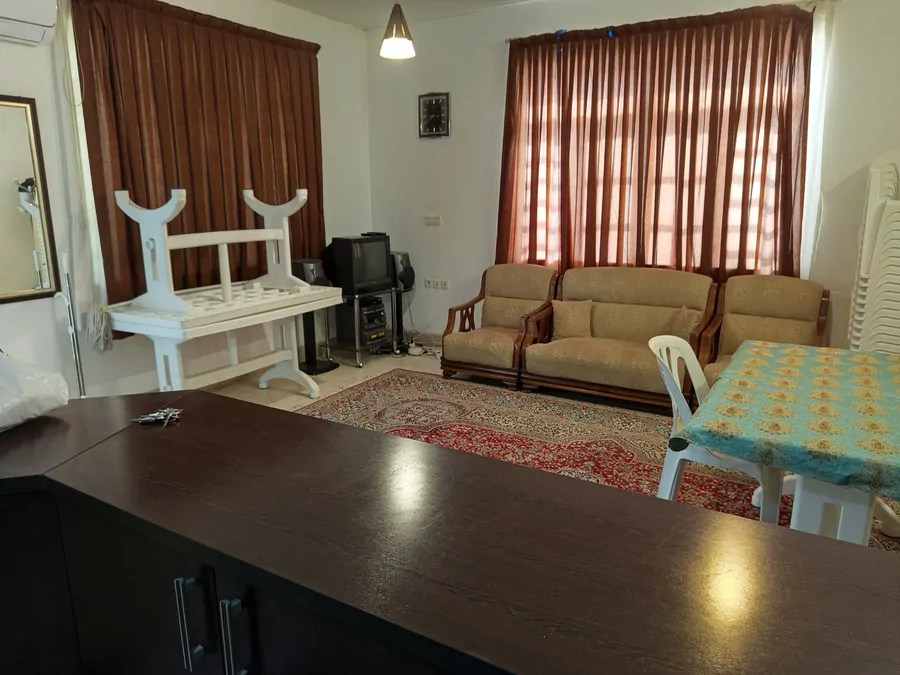 تصویر ۱ - ویلا آرام و دلنشین با انرزی بسیار در  صدرا