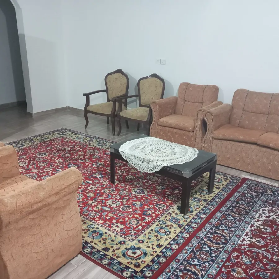 تصویر ۱ - آپارتمان مبله بوستان در  انزلی