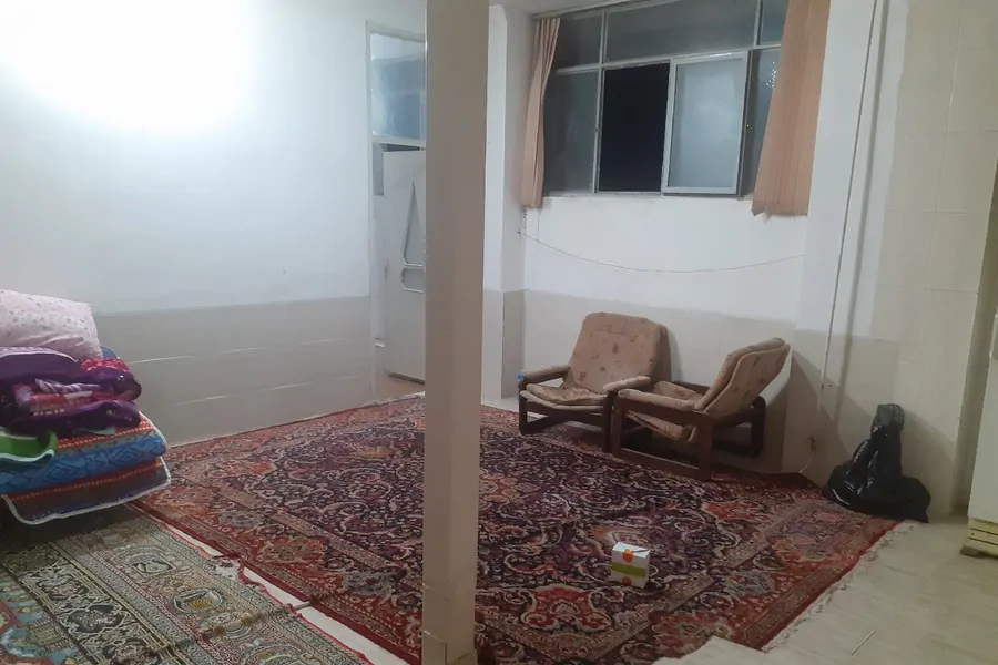 تصویر ۱ - سوییت با تمام امکانات رفاهی  در  یزد