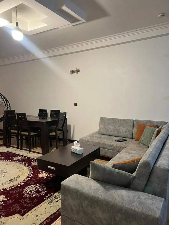 تصویر ۱ - آپارتمان مبله باران در  بابلسر
