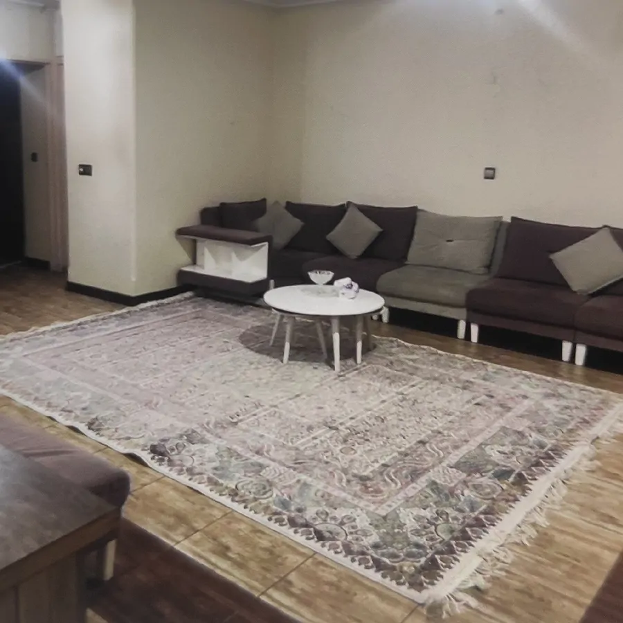 تصویر ۱ - آپارتمان مبله مهرآباد(شمشیری) در  تهران