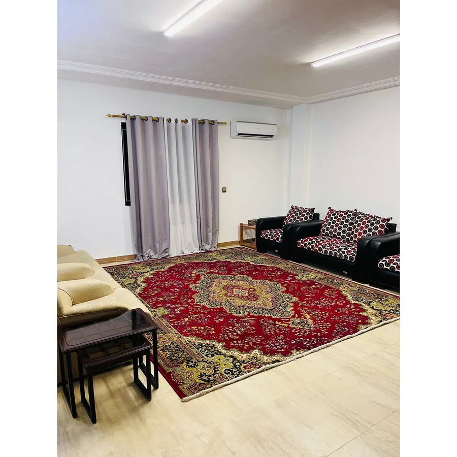 تصویر ۱ - ویلا ویلای ساحلی کاسپین در  انزلی