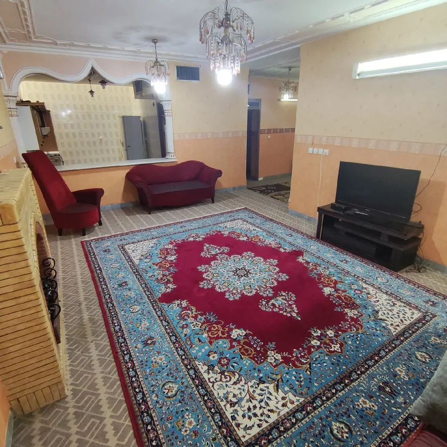 تصویر ۱ - خانه مبله ستارخان در  شیراز