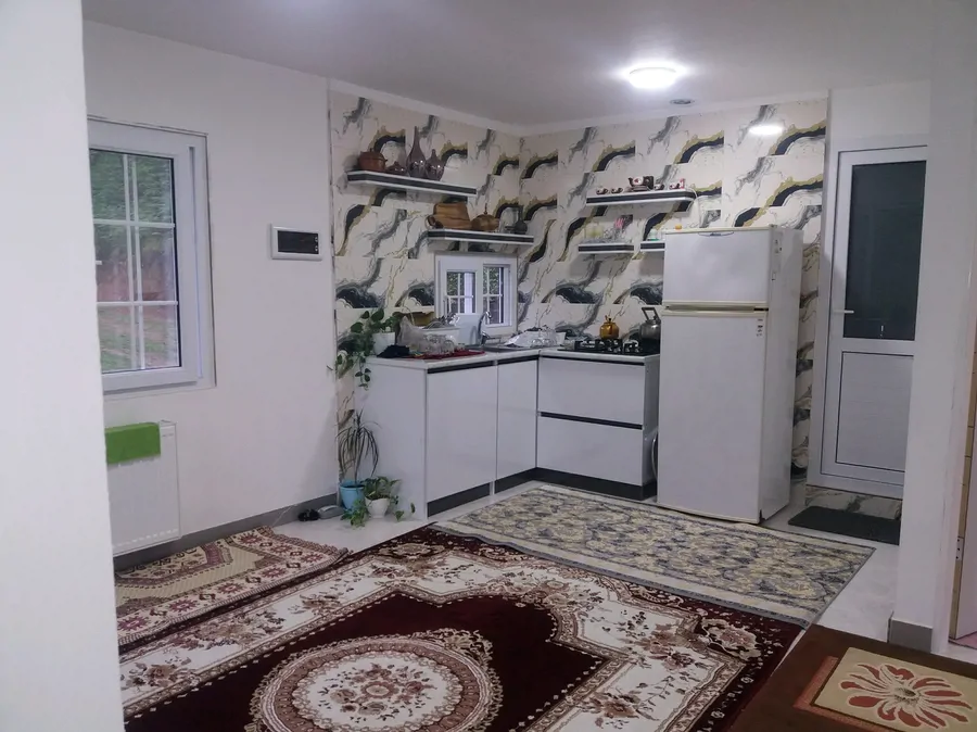 تصویر ۱ - ویلا اقامتگاه رودبارسرا در رضوانشهر