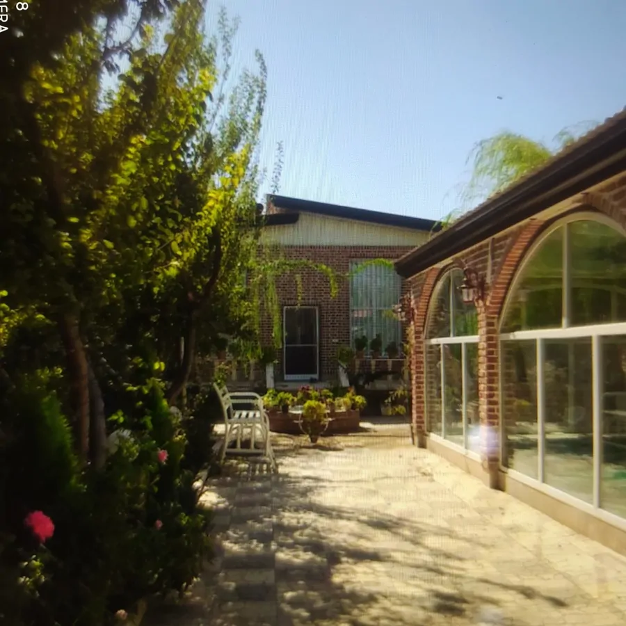 تصویر ۱ - ویلا 111 در  ملارد 