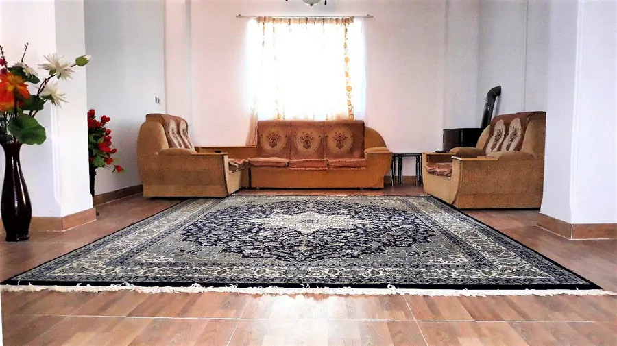 تصویر ۱ - آپارتمان علاءالدین در  گرگان