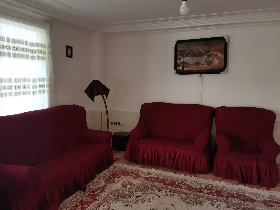 تصویر ۱ - خانه مبله علیرضا  در  قشم