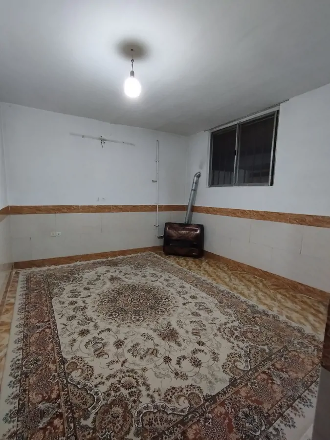 تصویر ۱ - خانه محمدی در بابل