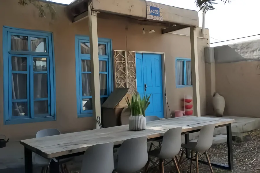 تصویر ۱ - روستایی و عشایری بوم گردی روستایی در  اردبیل
