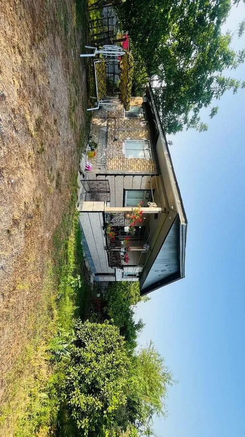 تصویر ۱ - ویلا کوهپایه در ماسال