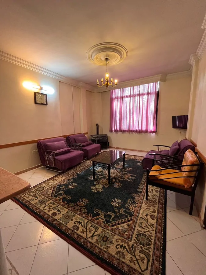 تصویر ۱ - آپارتمان اقامتگاه قلم شاهی  در  مشهد