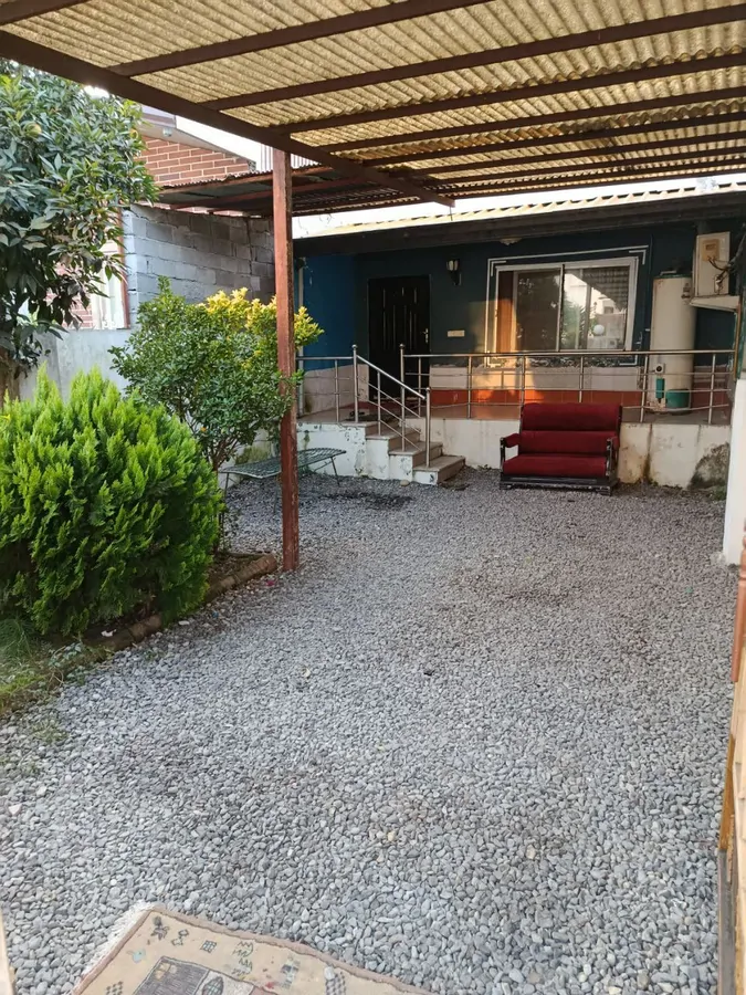 تصویر ۱ - ویلا مه‌نشین در  محمودآباد