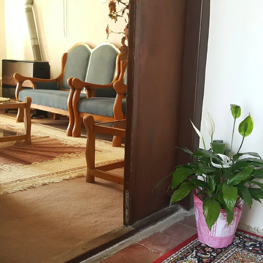 تصویر ۱ - ویلا اقامتگاه فردین در  رشت