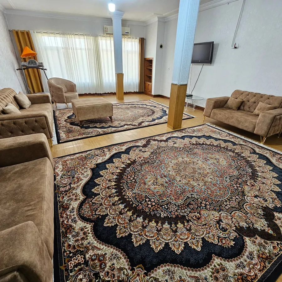 تصویر ۱ - خانه مبله جدیان در  همدان